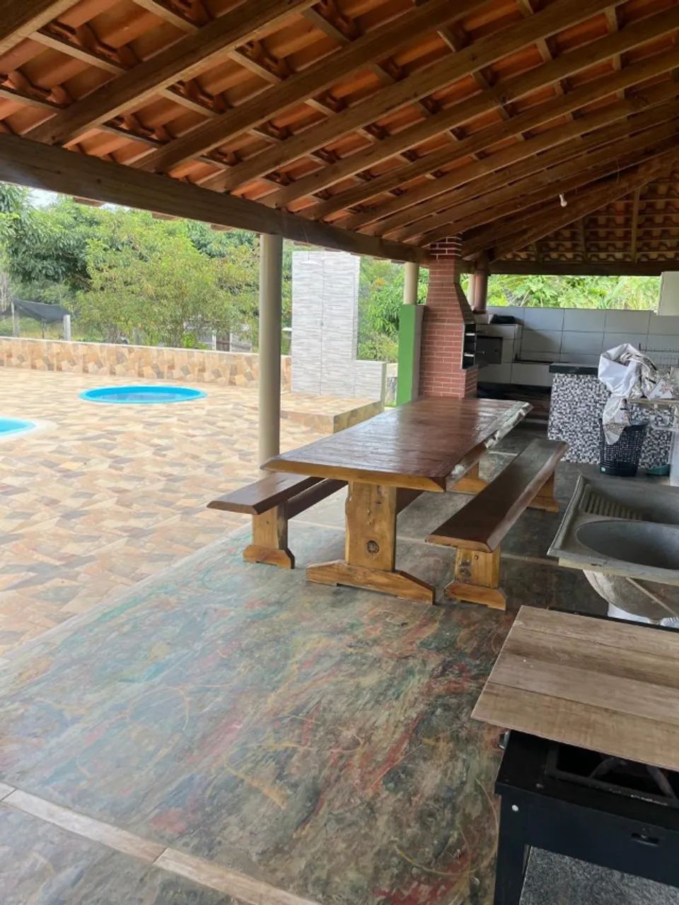 CASA NA ROÇA COQUEIRAL MG - Foto 5