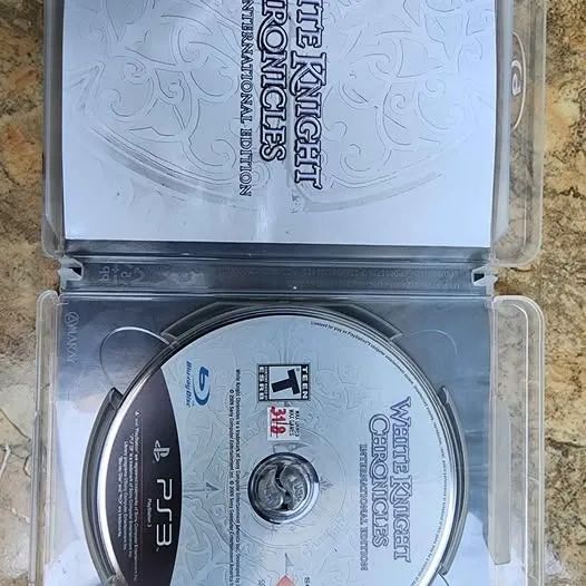 White Knight Chronicles - PS3 (Original) - Foto 3
