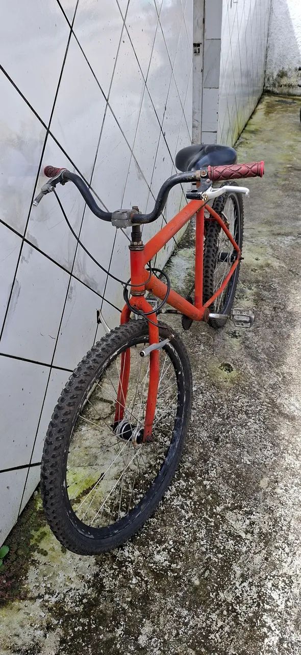 Bicicleta  - Foto 2