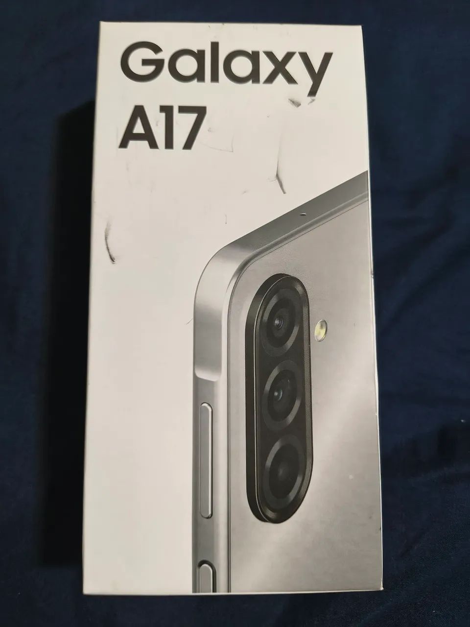 Galaxy A7 256 GB