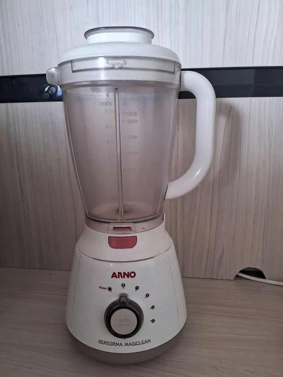 Liquidificador Arno 