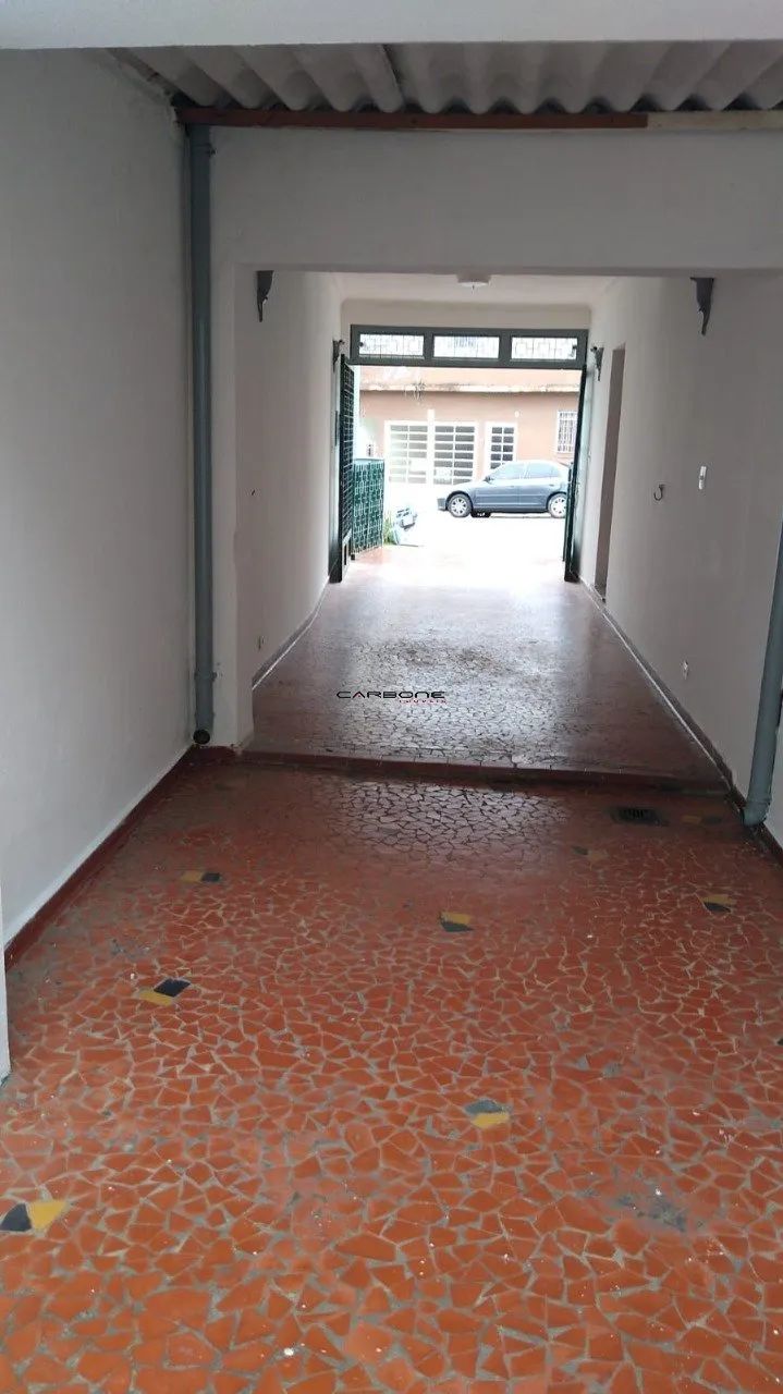 *Oportunidade de casa para locação na Mooca* - Foto 4
