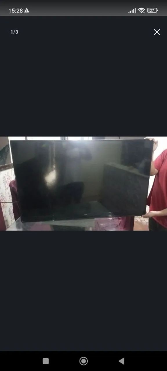 Tv Samsung smart 4k. E tv LG smart 