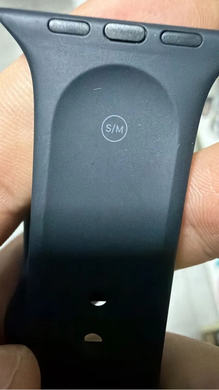 APPLE WATCH SERIE 11 46 MM - Foto 2