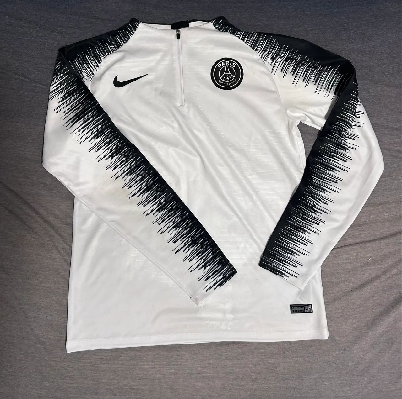 Camisa Dri fit do Psg Nike 
