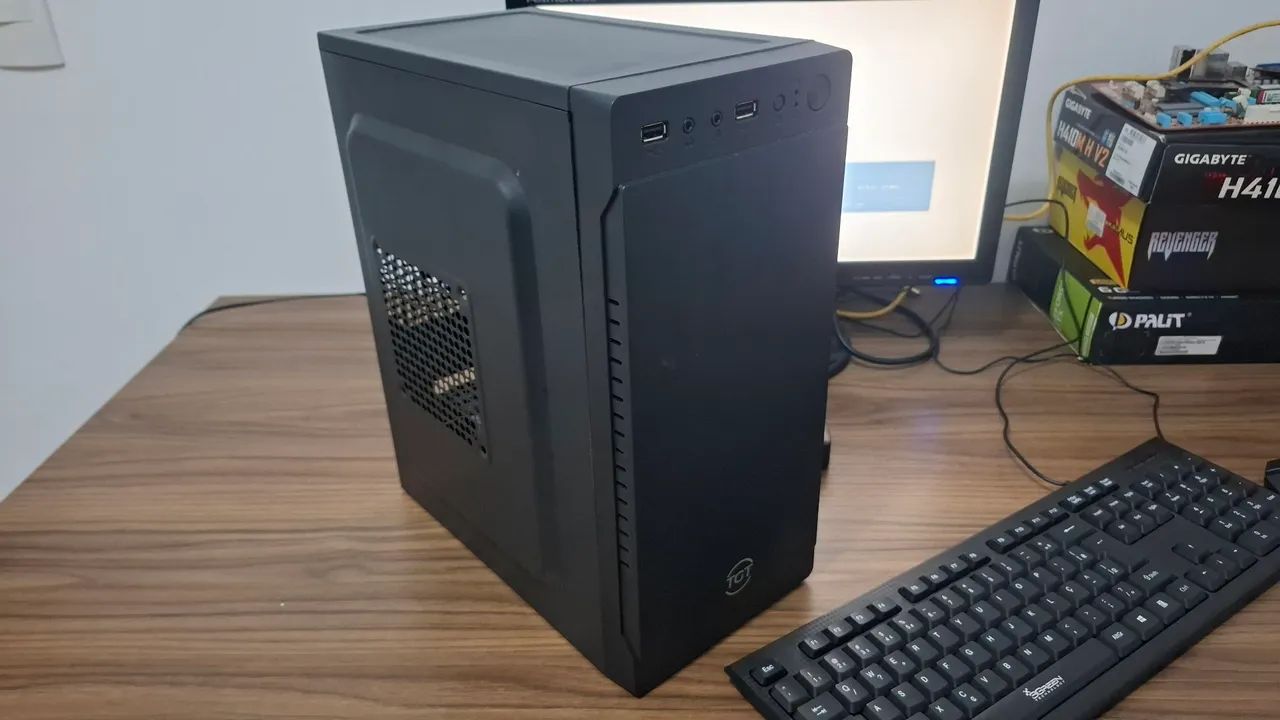 PC Gamer | Core i5 | SSD | GT 730 2 GB - Foto 5