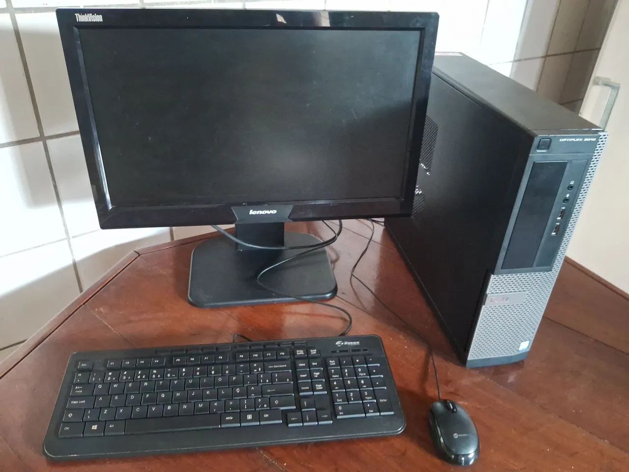 Computador completo - Foto 5