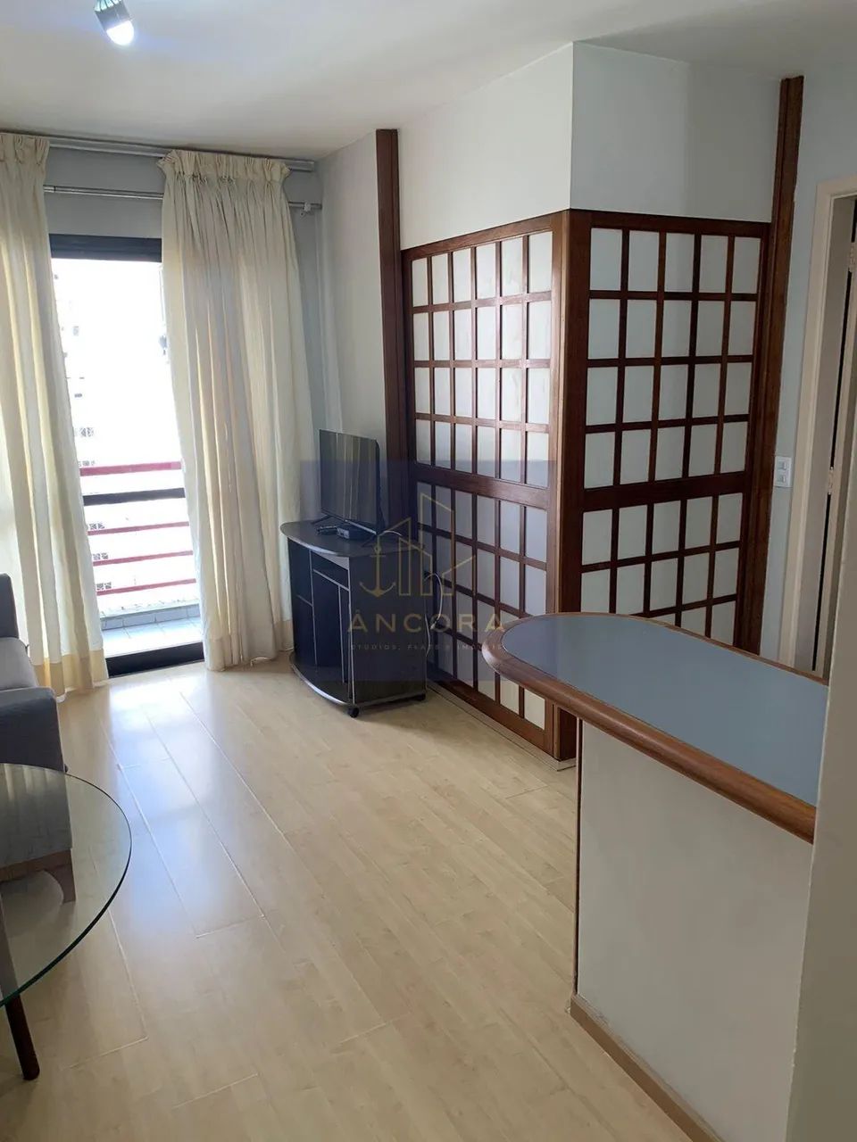 Flat em Moema - São Paulo, SP - Foto 3