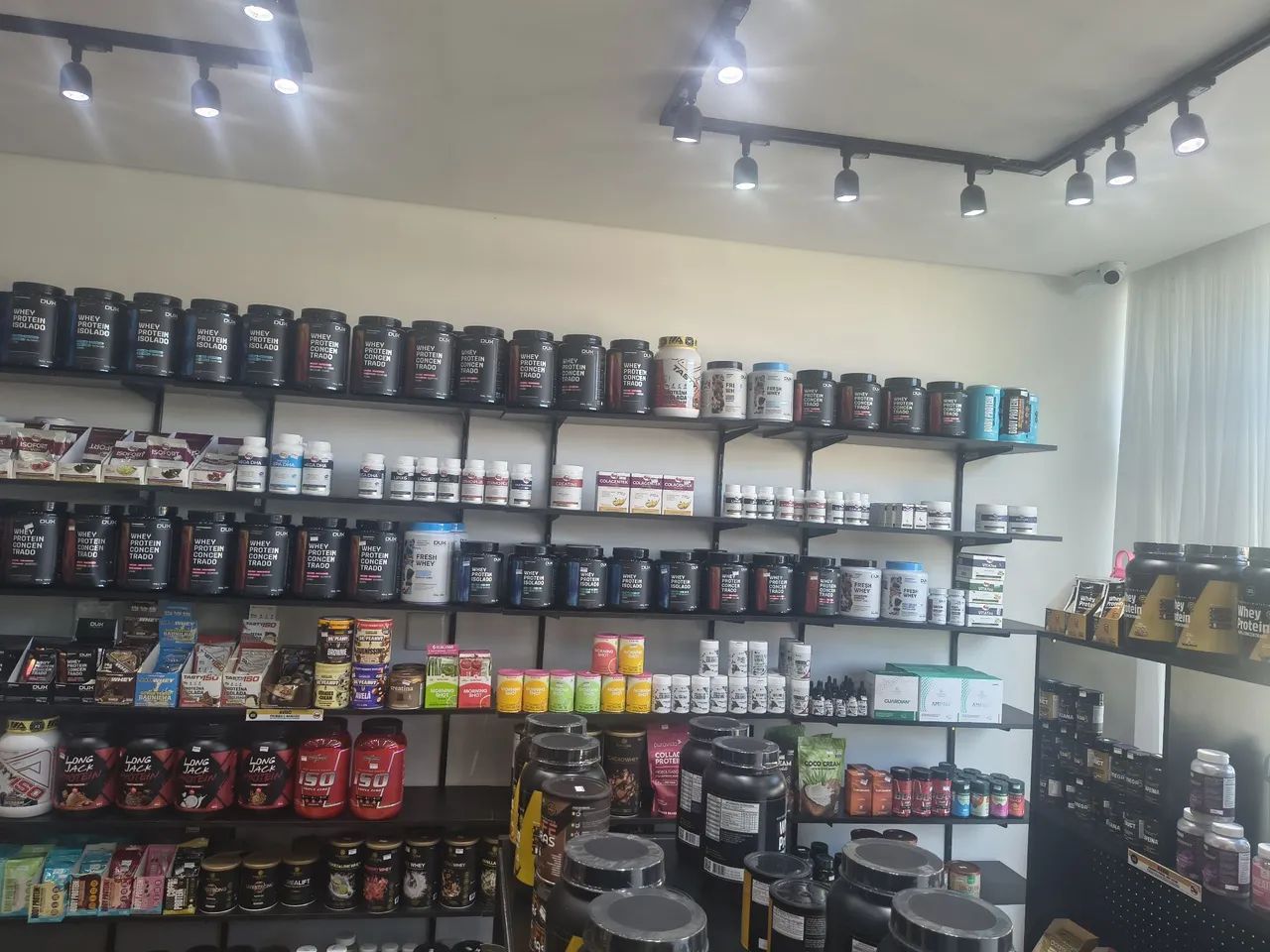 Prateleira 