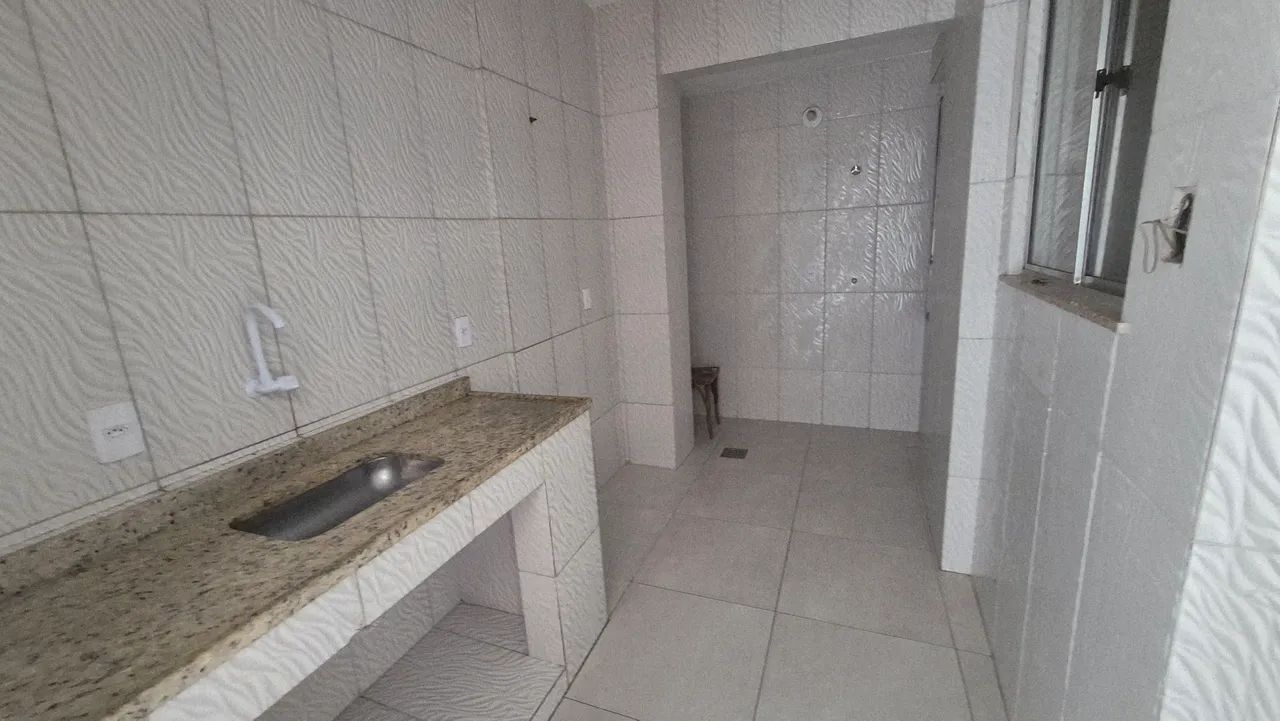 Lindo apartamento centro de duque de caxias - Foto 4