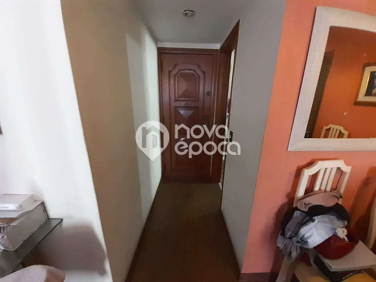 Vila Isabel | Apartamento 2 quartos, sendo 1 suite - Foto 5