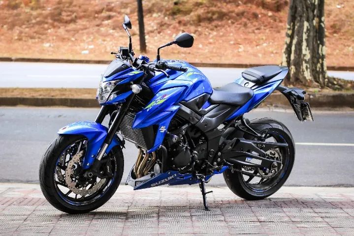 Suzuki 750 2021 - 1501718434 | OLX
