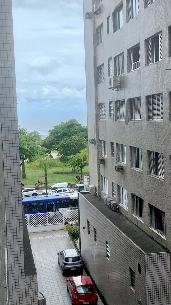 Apartamentos e kitnets em Santos  - Foto 2
