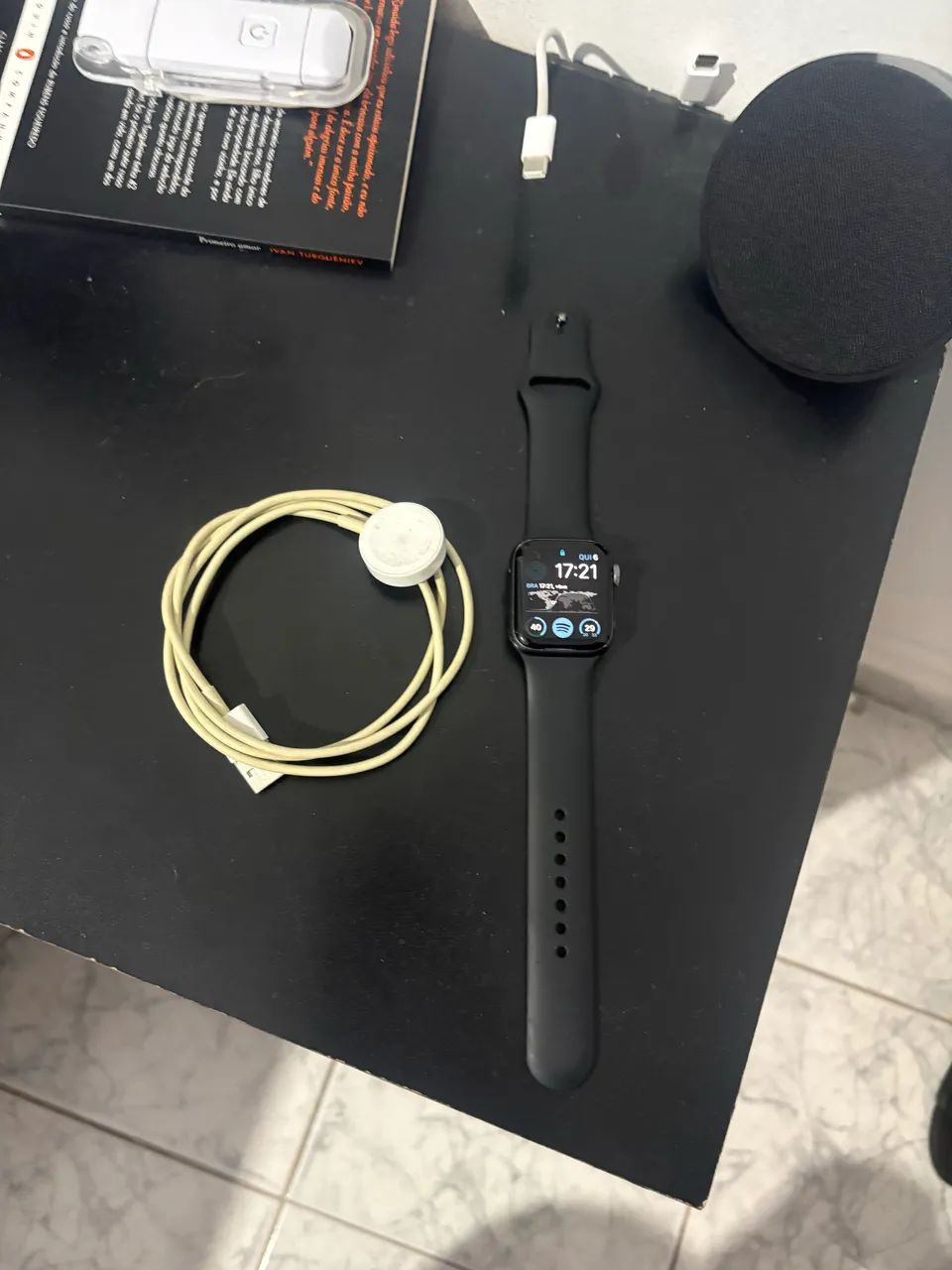 Apple Watch Séries 4 - Foto 2