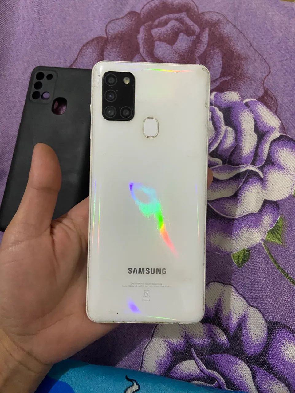 Samsung Galaxy A21s  - Foto 2