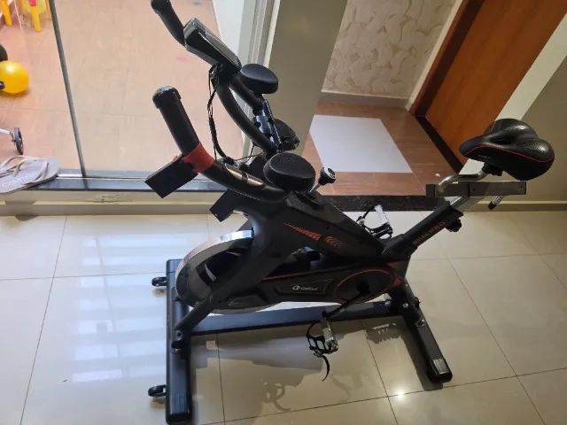 Bicicleta ergometrica  - Foto 2
