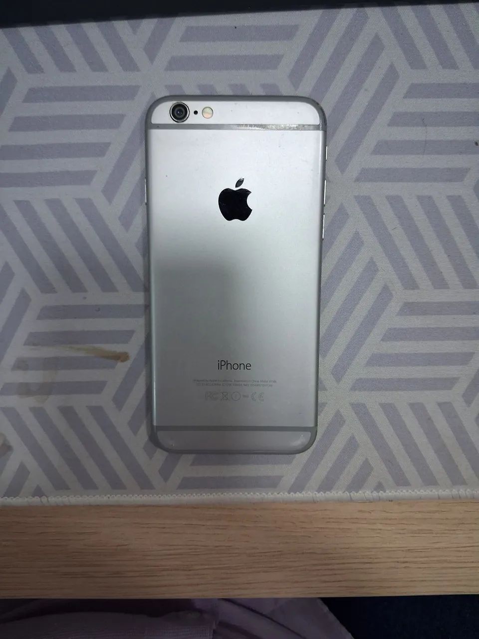 iphone 6 - Foto 2