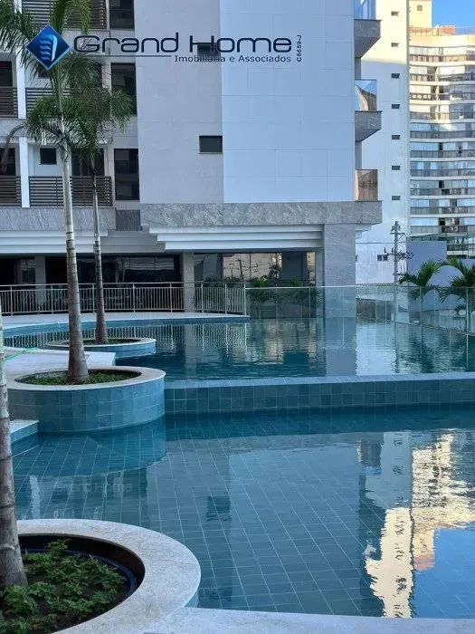 Apartamento 4 quartos em Itapuã - Foto 2