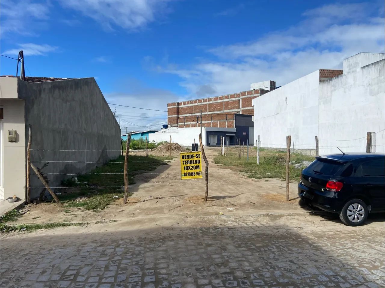 Lote medindo 10x20 - Foto 4