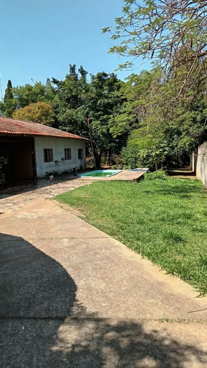 Chácara Condomínio para Locação em Limeira, Chácara Boa Vista da Graminha, 2 dormitórios, 
