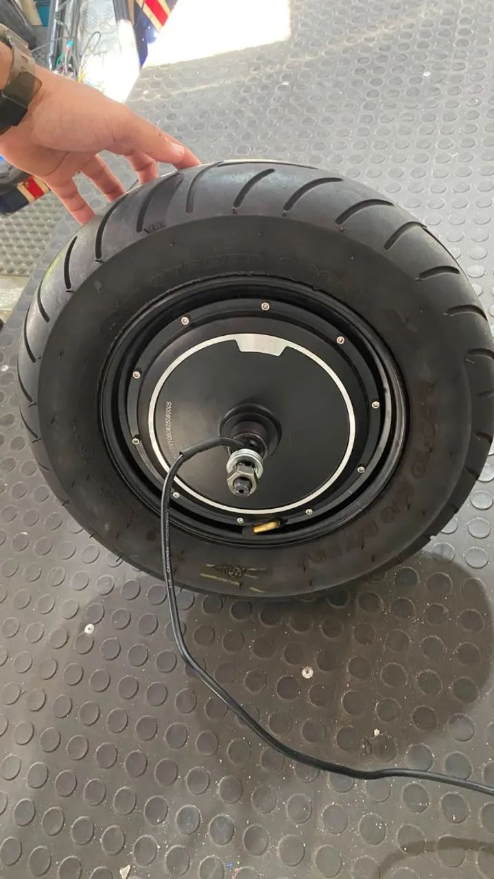 MOTOR SCOOTER  - Foto 2