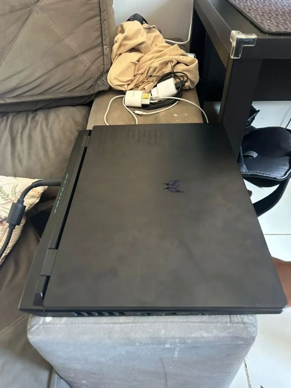 Predator Hélios Neo 16