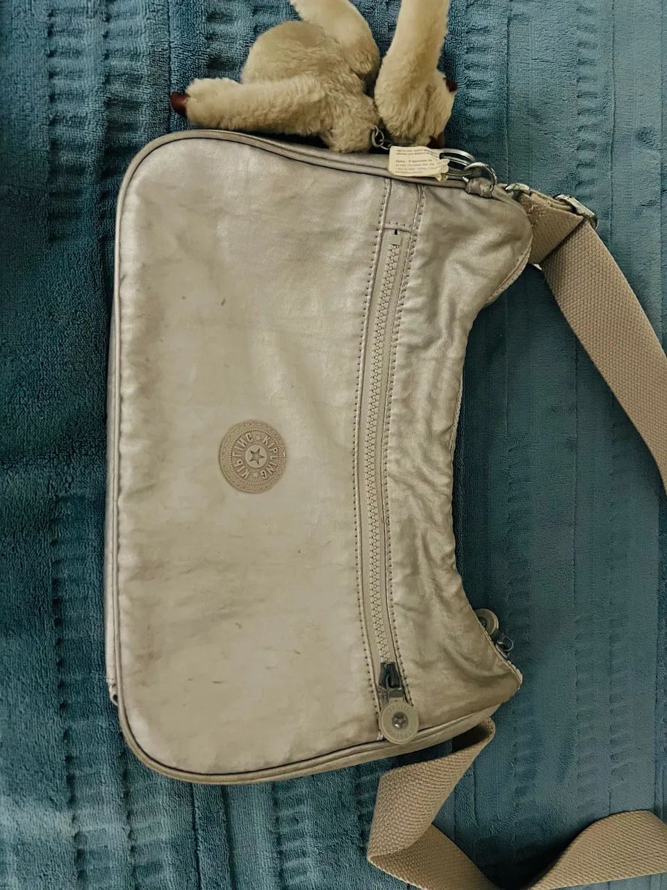 Bolsa kipling - Foto 2