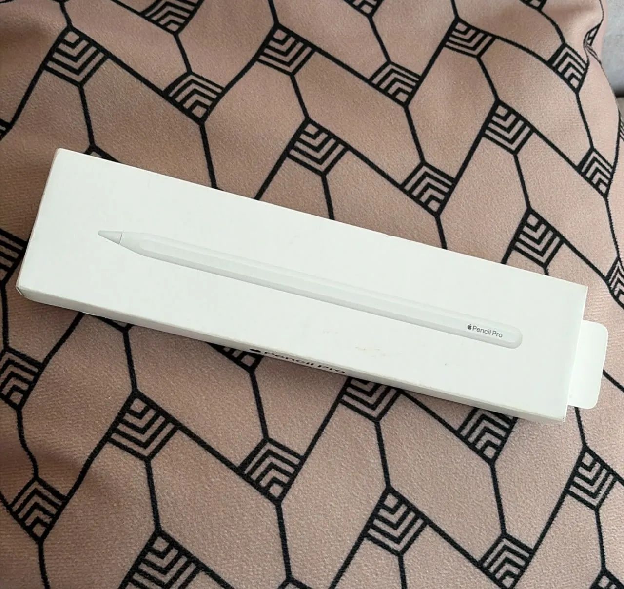 Apple pencil pro  - Foto 4