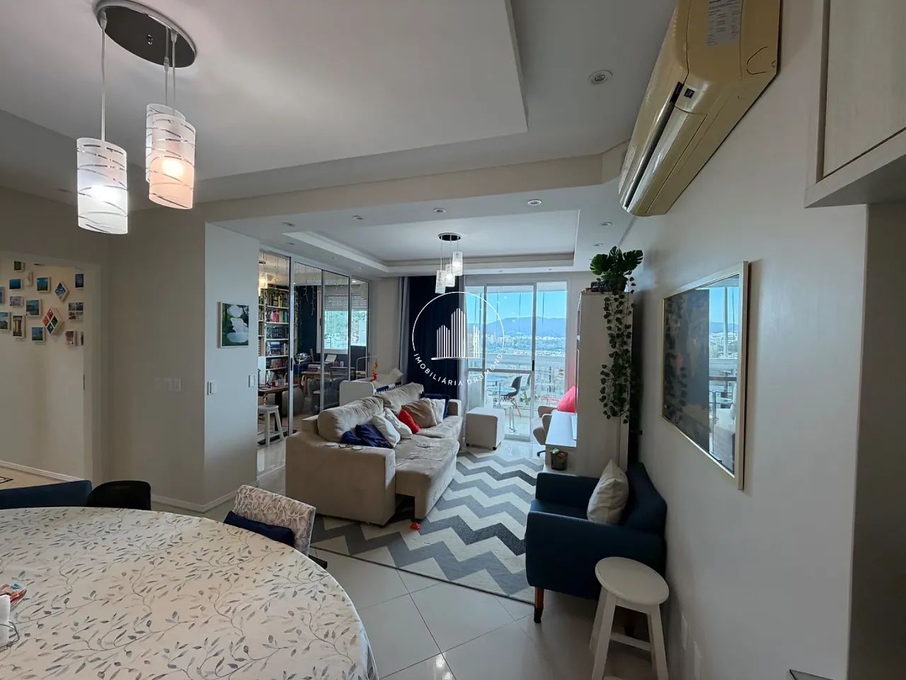 Apartamento 3 Quartos com 1 Suíte e 115m² - João Paulo - Foto 2