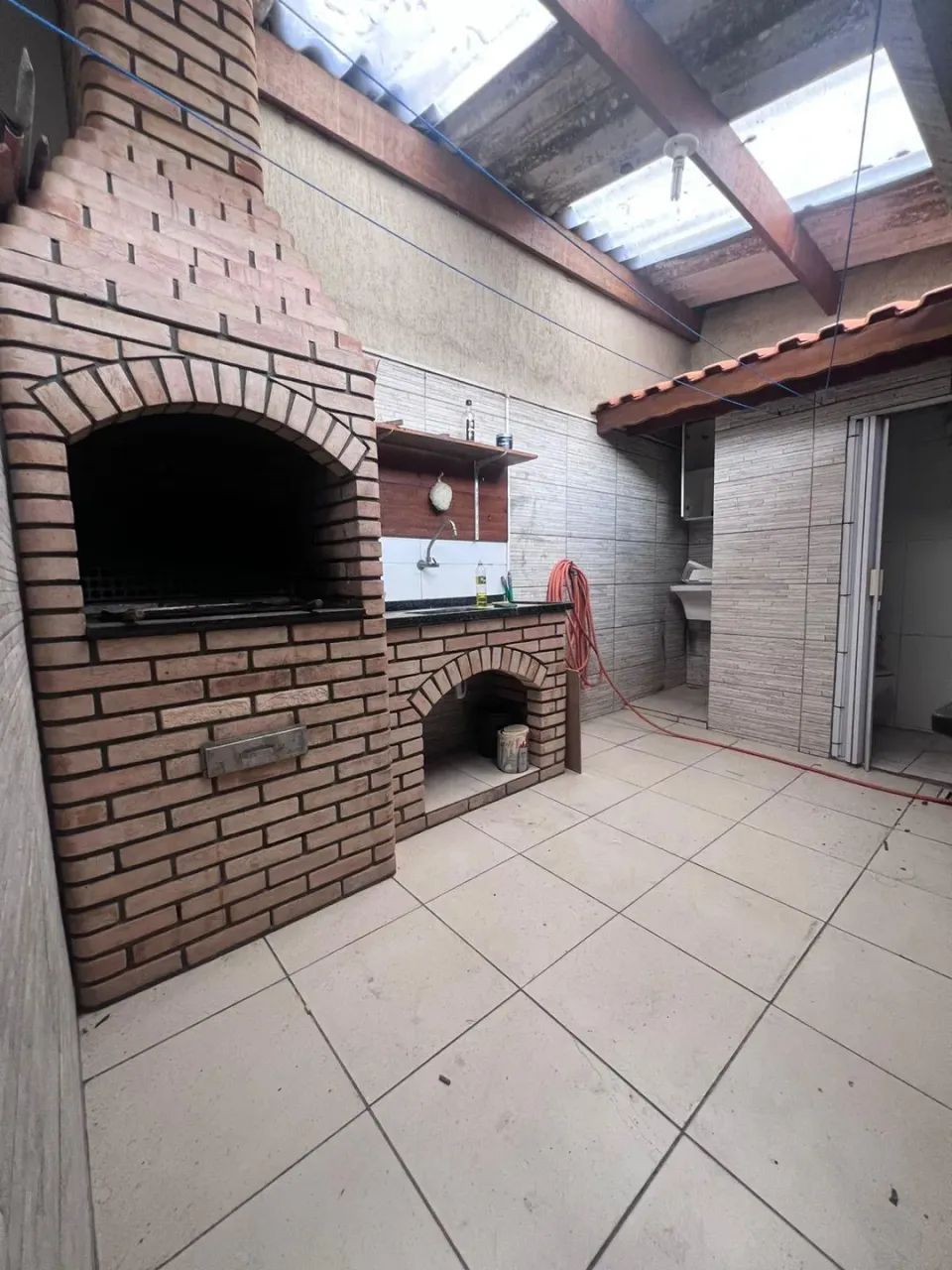 Casa à venda, Vila Menck, Osasco, SP - Foto 4