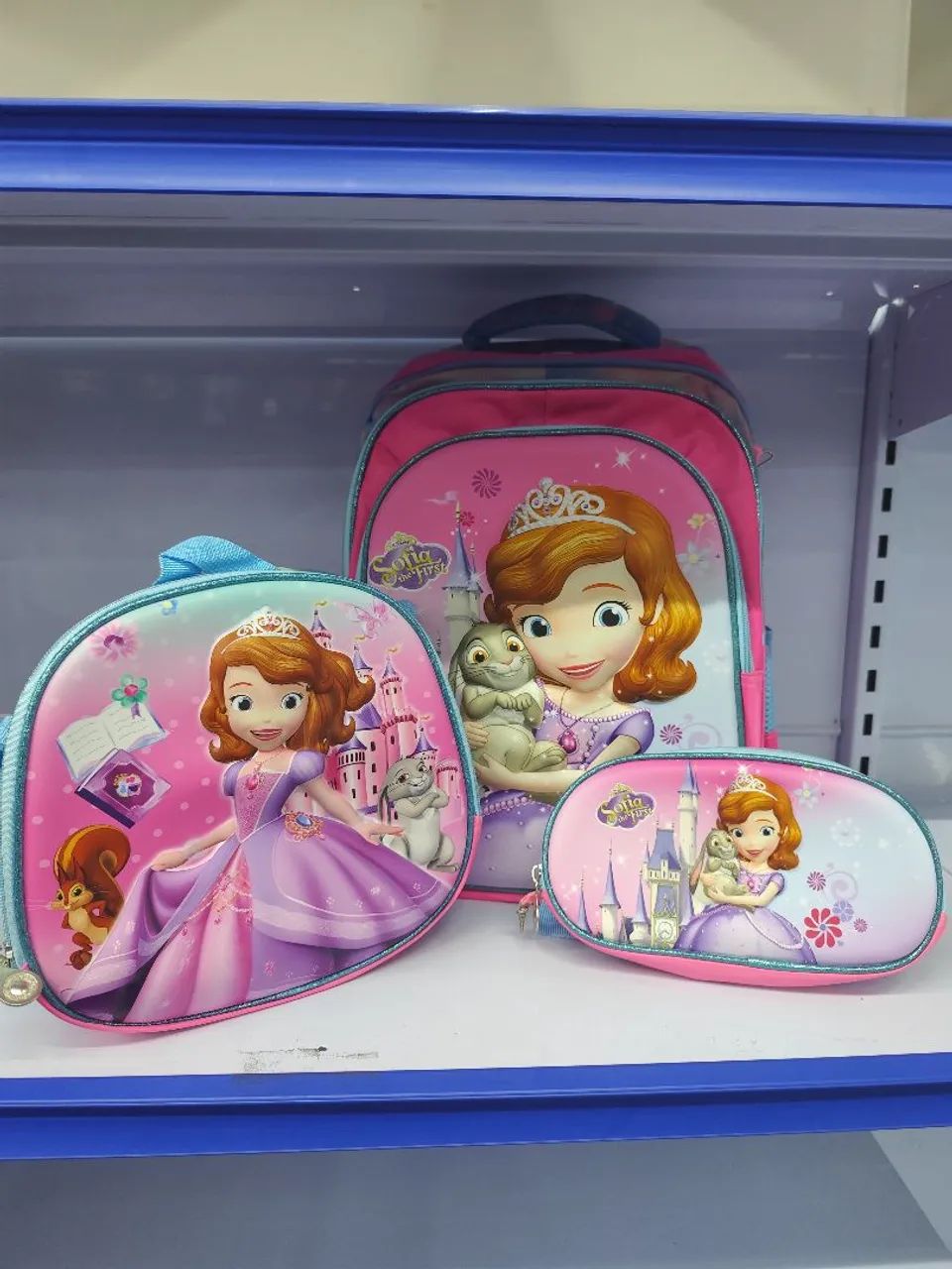 Mochila 3D personalizada  - Foto 3