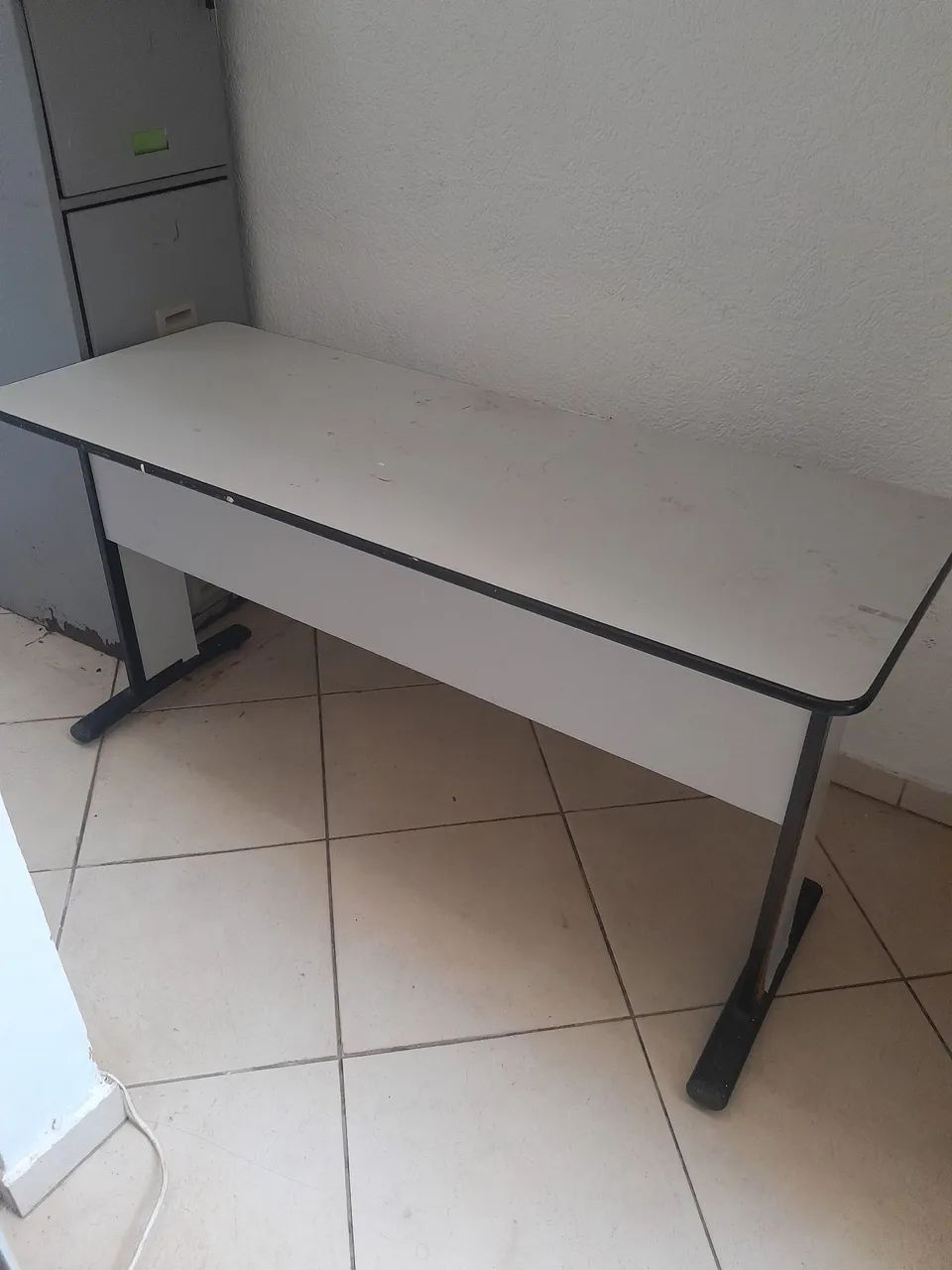 Mesa de escritório  - Foto 2