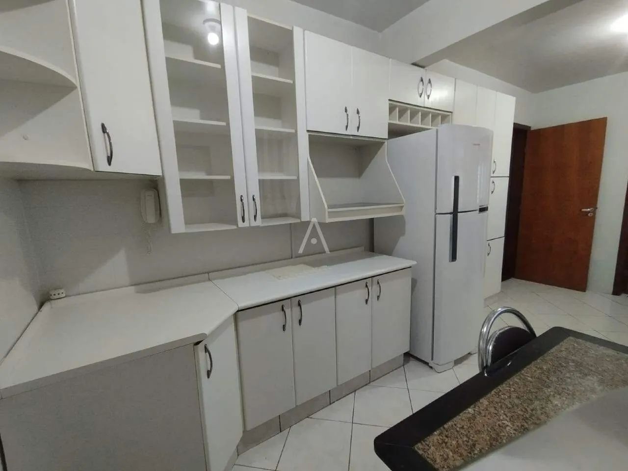 Apartamento para locação no Centro de Cascavel - Foto 2