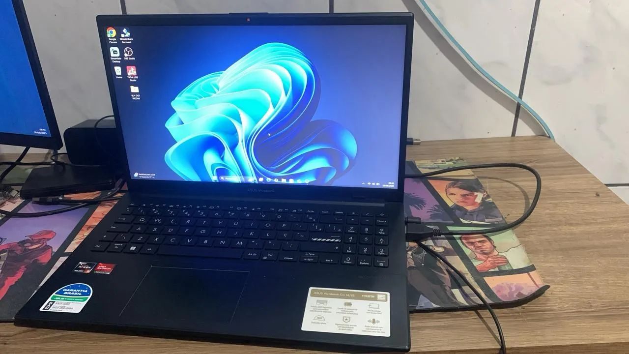 Laptop Asus - Foto 3