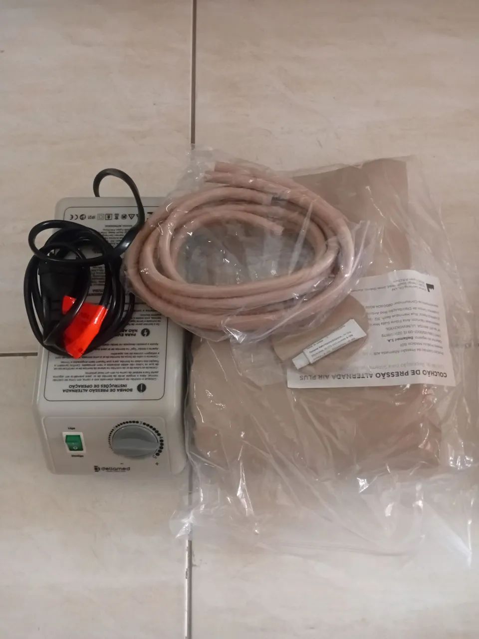 Colchão pneumático  - Foto 2