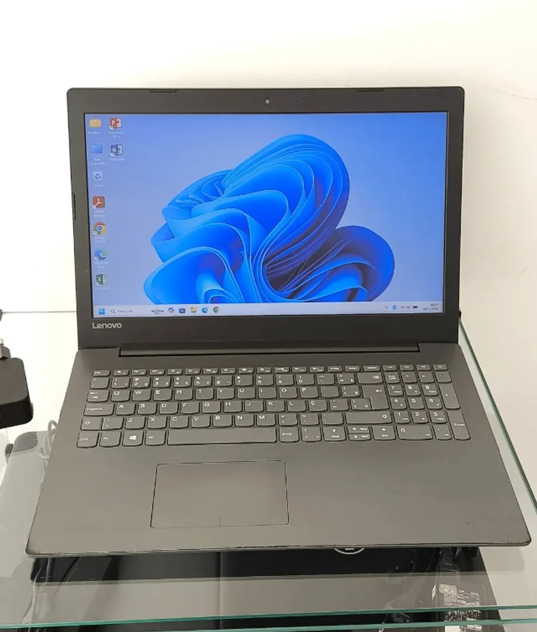 ThinkPad X240 Notebook i5 8GB RAM SSD 256GB Tela TouchScreen 12,5