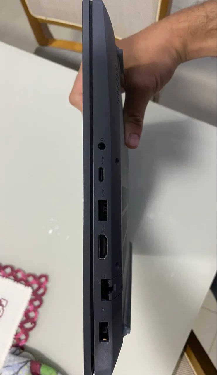 Notebook Lenovo Intel - LOQ- e - Foto 4