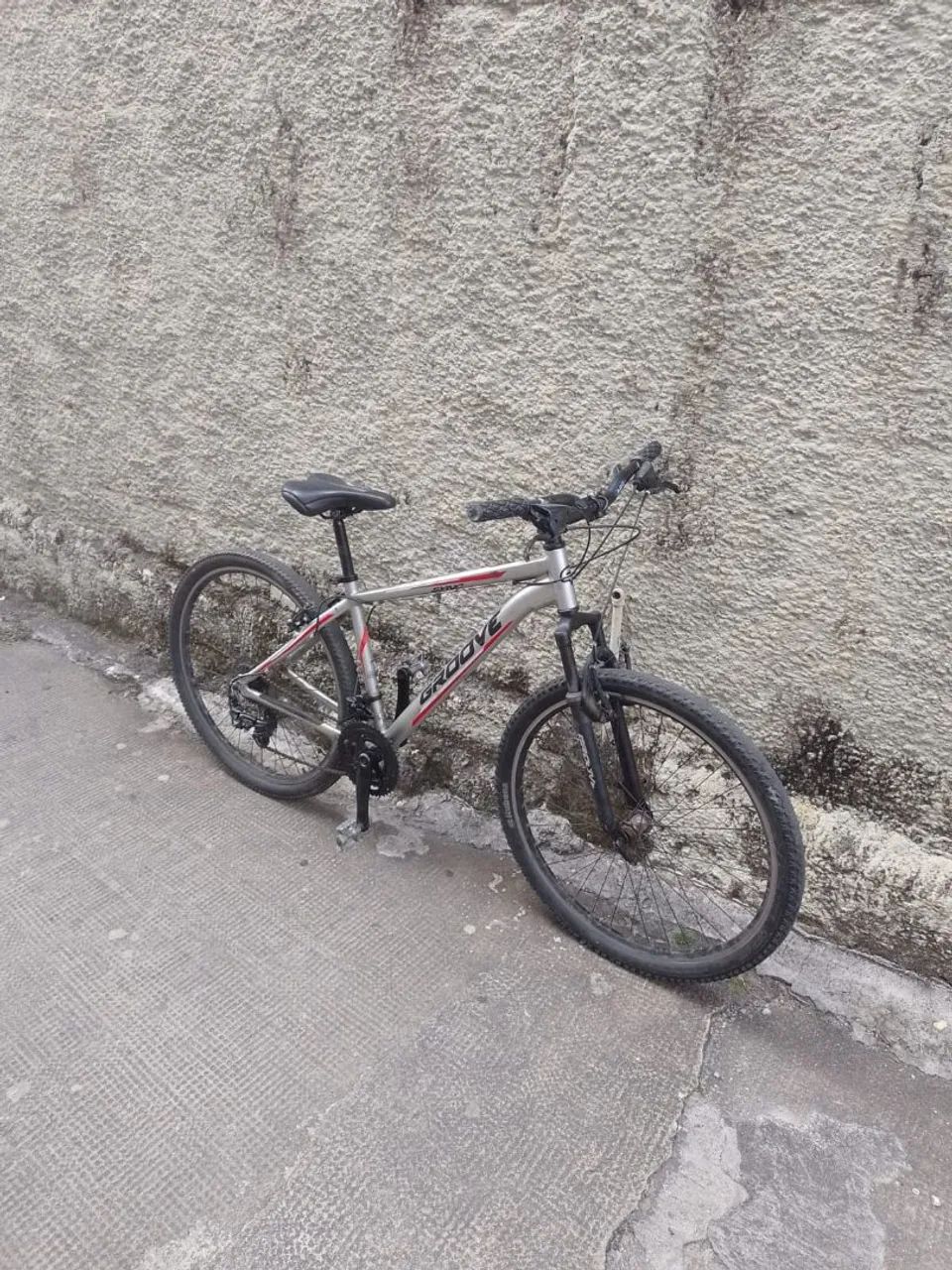 Bicicleta Groove pré montada  - Foto 3