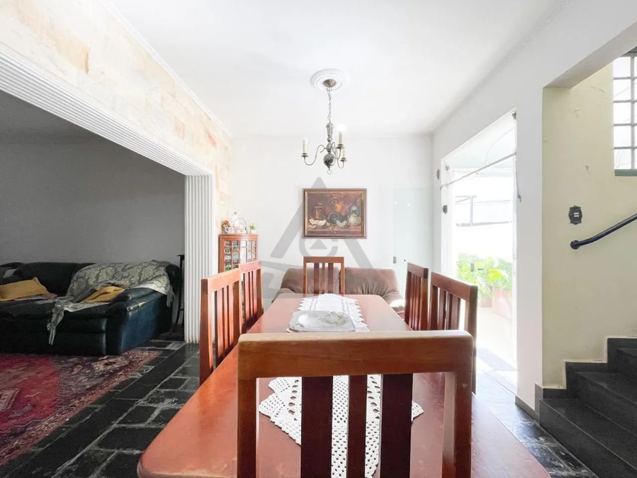 Casa para alugar em Campinas, Taquaral, com 4 quartos, com 280 m² - Foto 3
