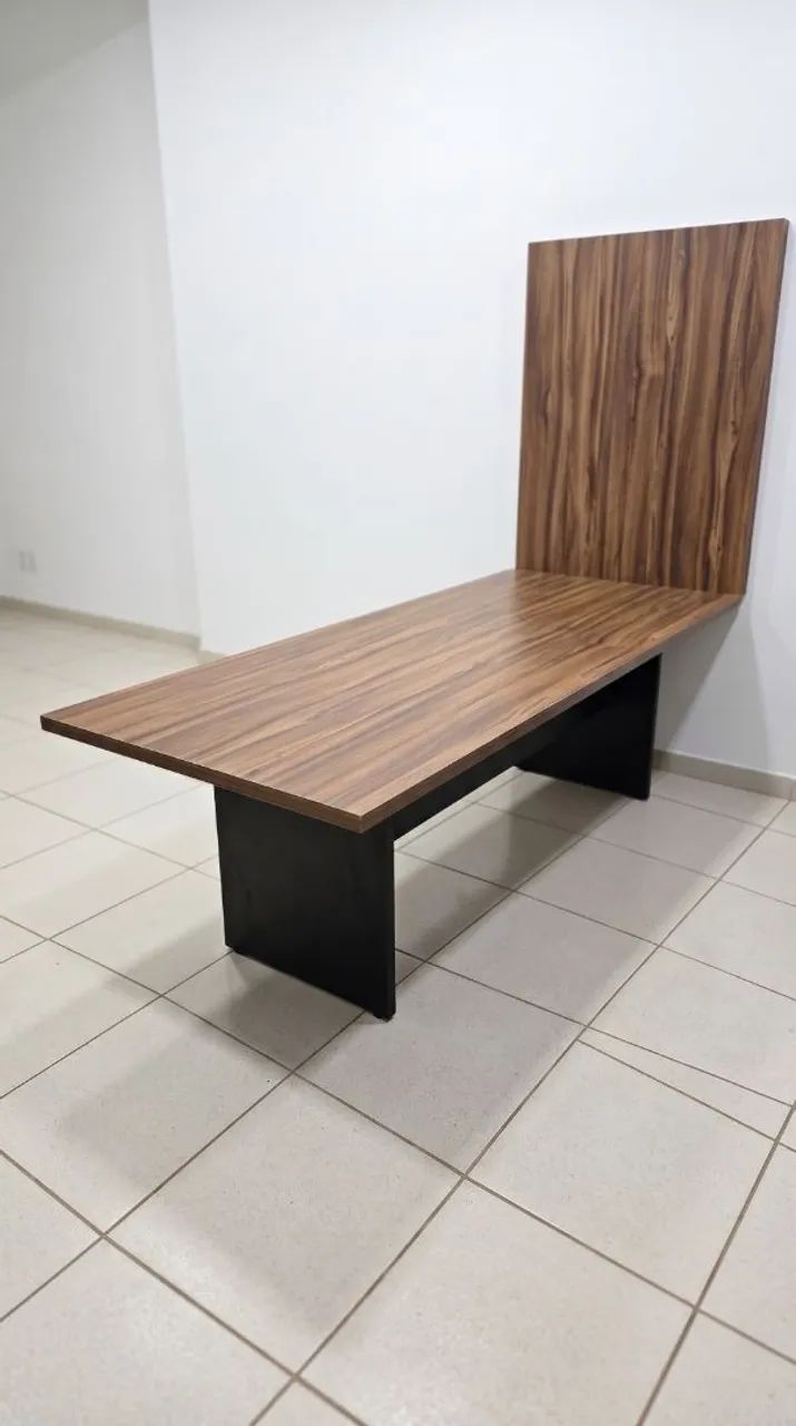 Mesa do Presidente - Foto 2