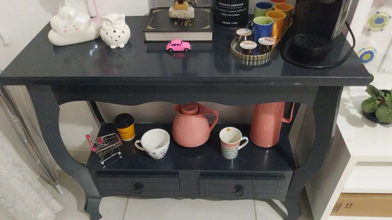 Aparador ou mesinha - Foto 4