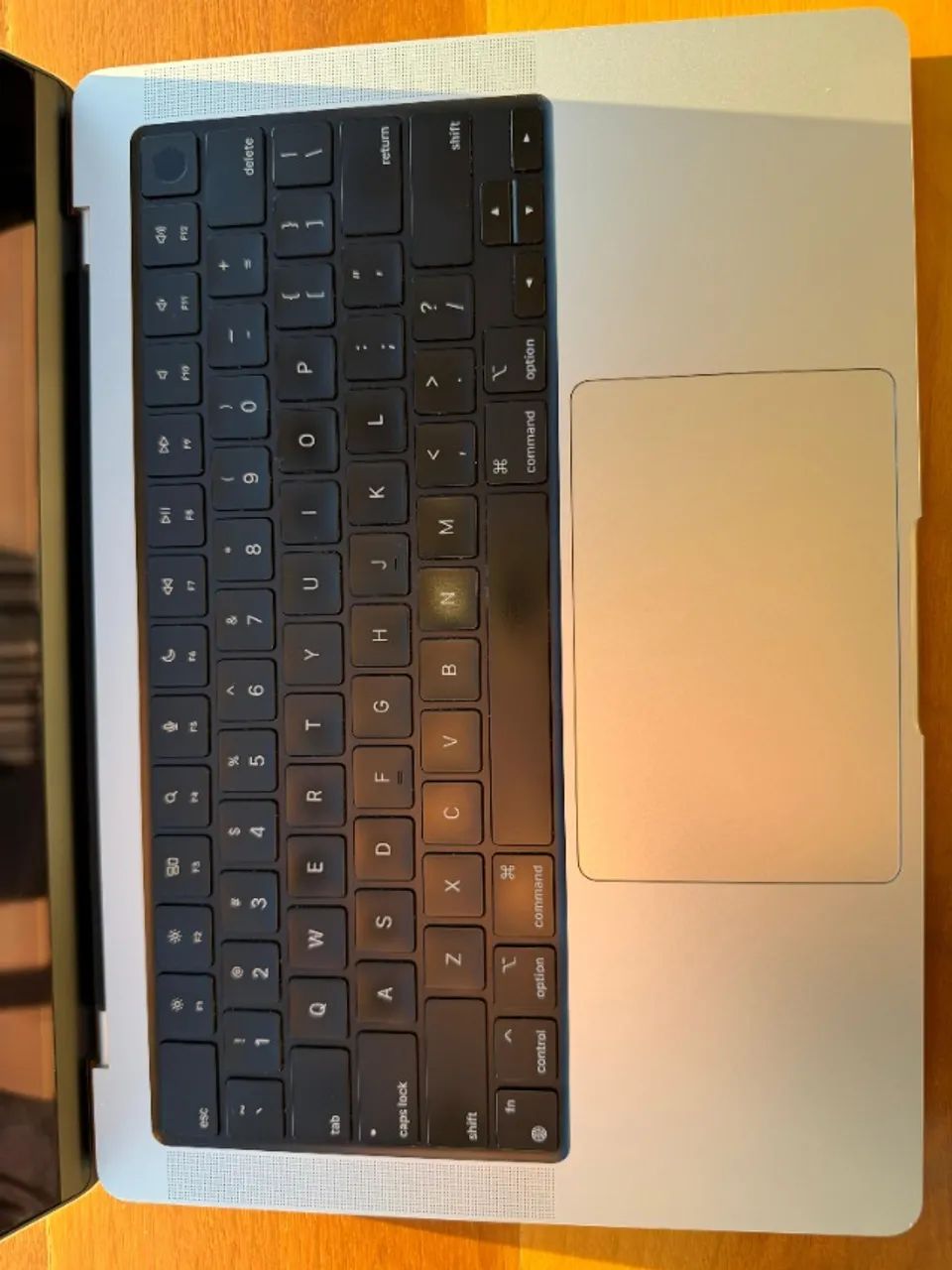 MacBook Pro M1 14? - 16GB RAM / 512GB SSD + Magic Mouse - Foto 3