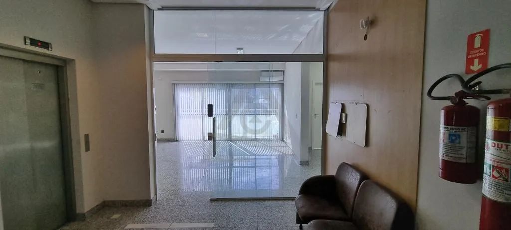 Sala para alugar em Campinas, Loteamento Alphaville Campinas, com 90 m², Alphaville Corpor - Foto 3