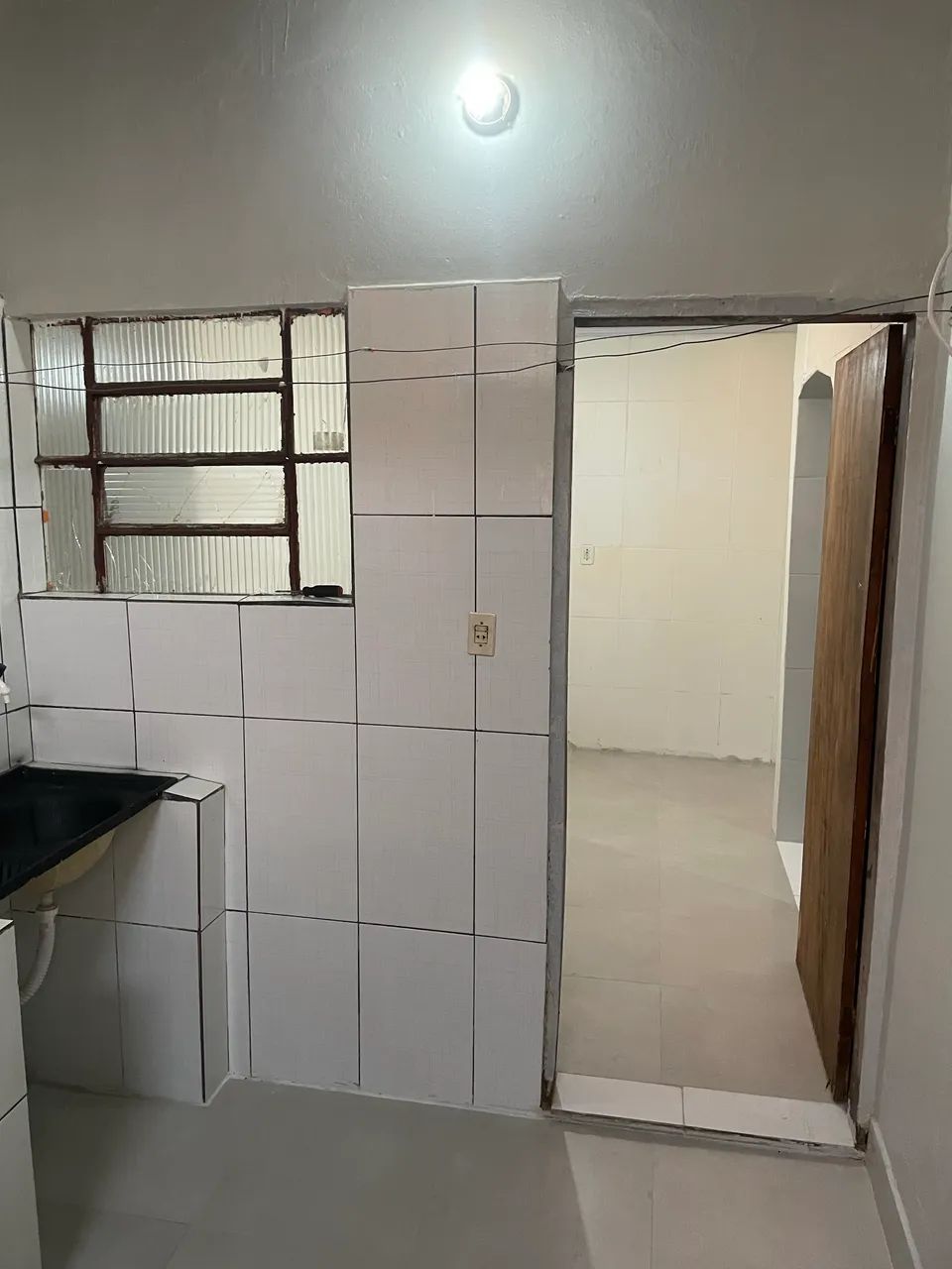 Casa 2 quartos Ceilândia Sul - Foto 2