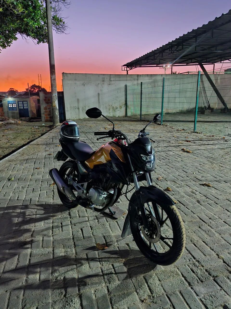 Fan 150 - Foto 3