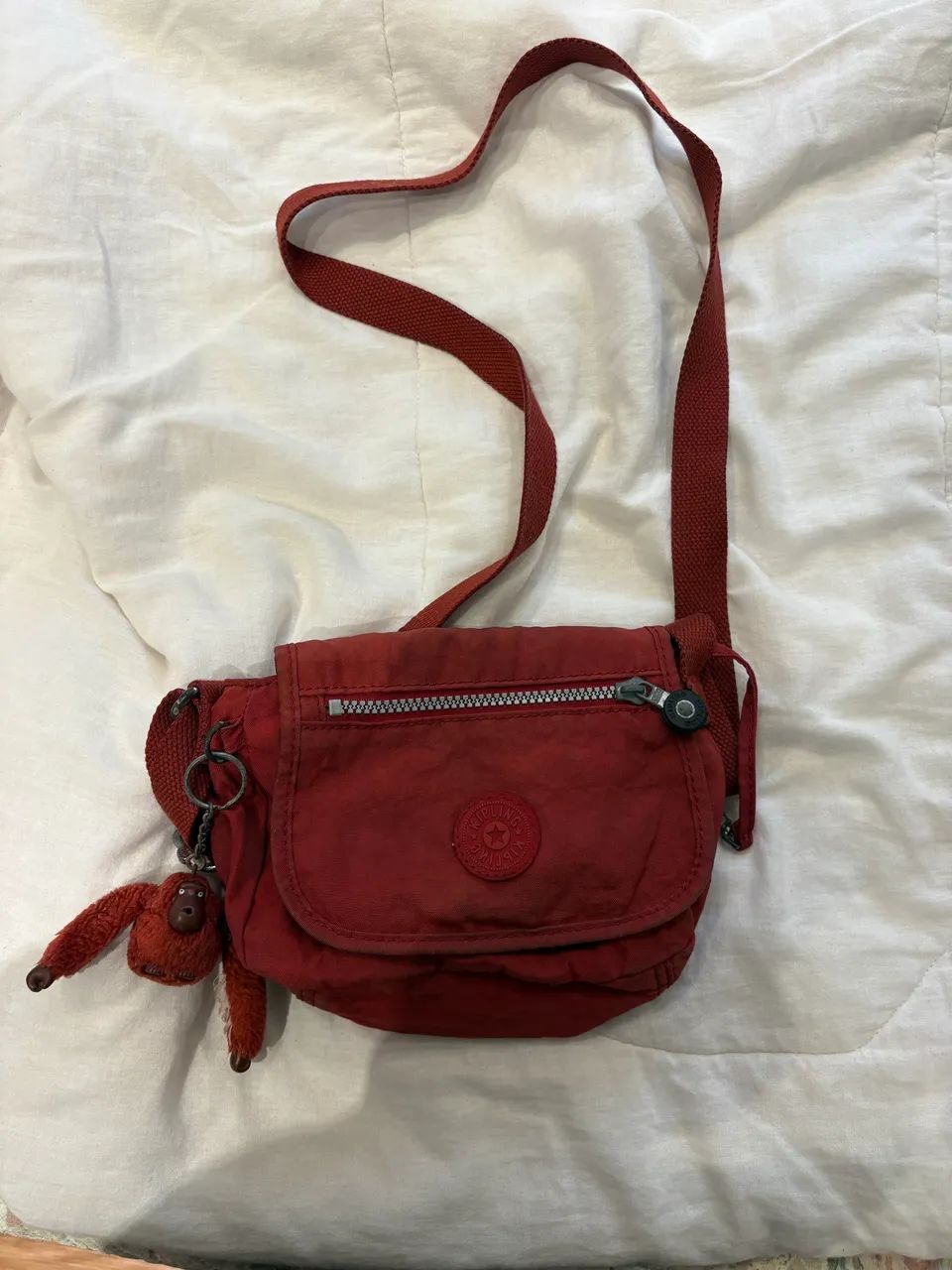 Bolsa da kipling 