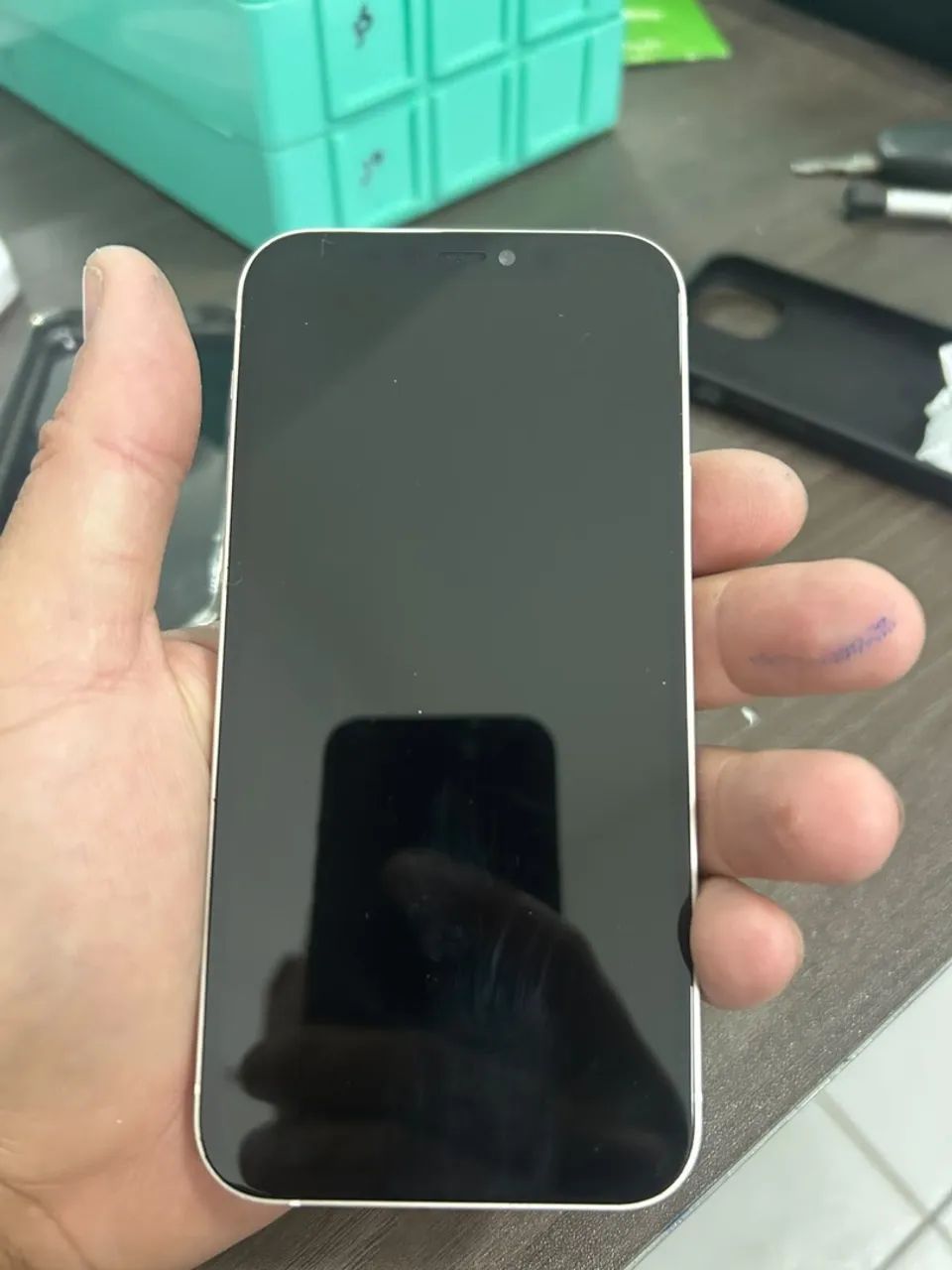 iPhone 12 - Celulares e Smartphones - Cidade Alta, Natal
