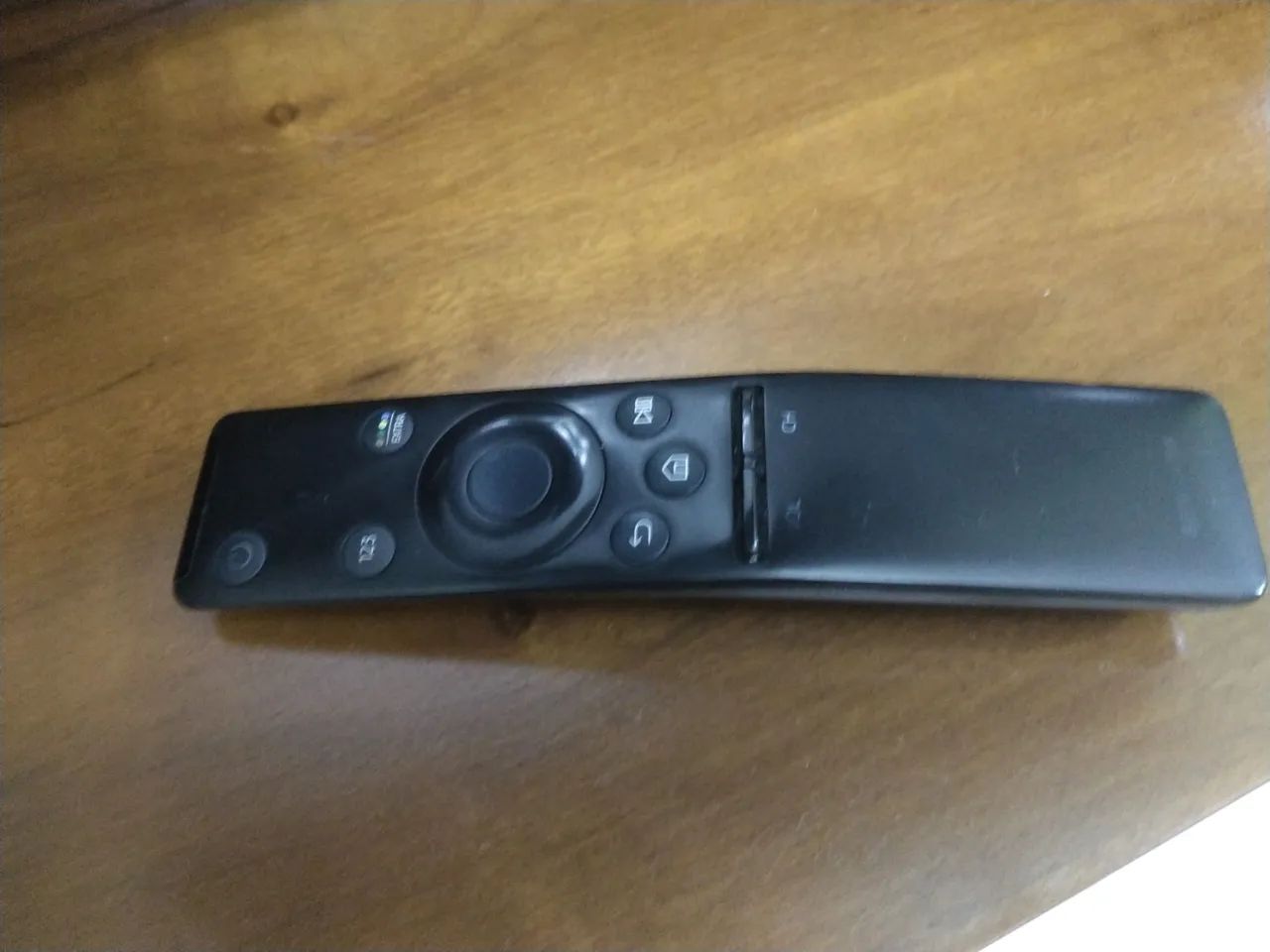 Tv Samsung 4k 50 polegadas. - Foto 4