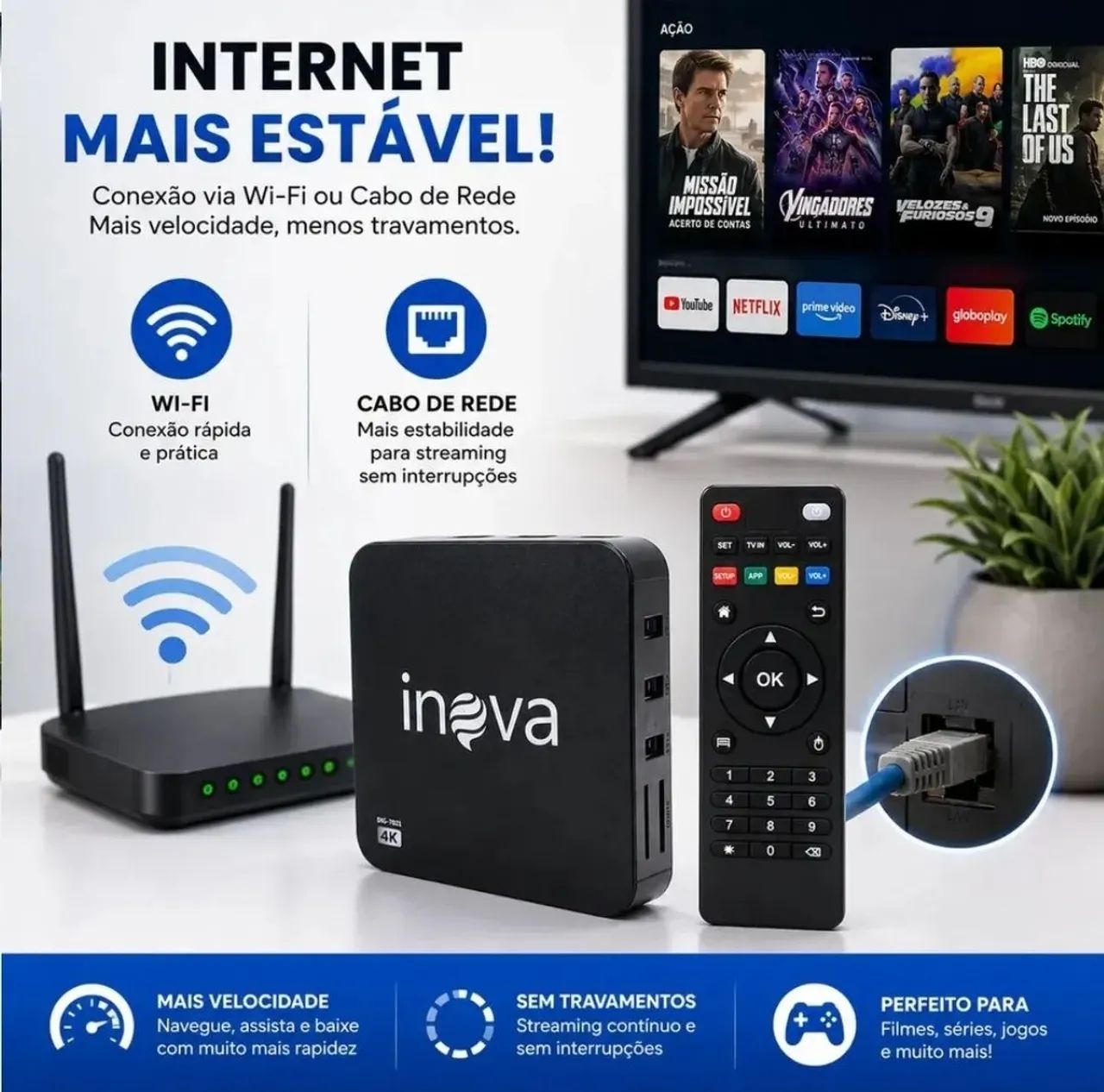 Aparelho de TV  - Foto 2