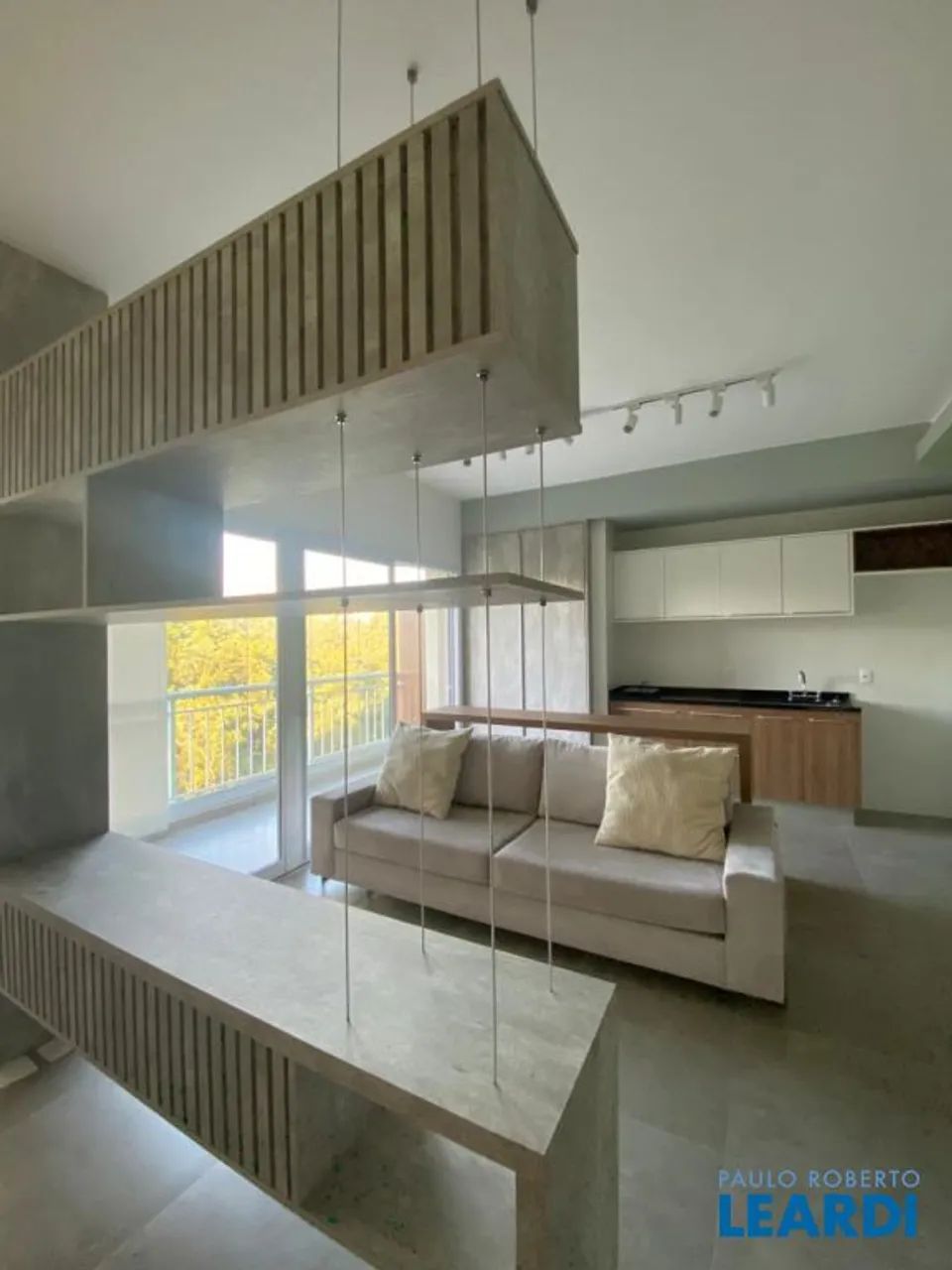 APARTAMENTO - TAMBORÉ - SP - Foto 2